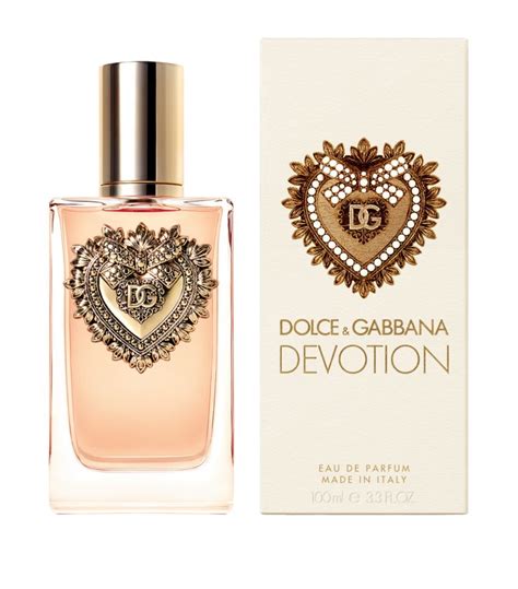 sephora devotion dolce e gabbana